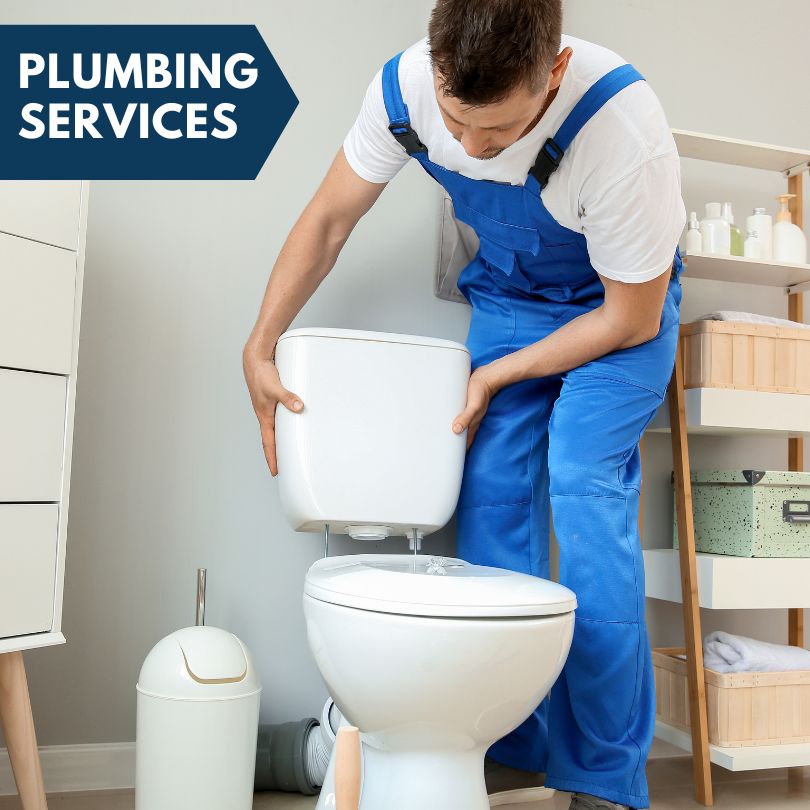 Plumbing Company in North Bay, NY