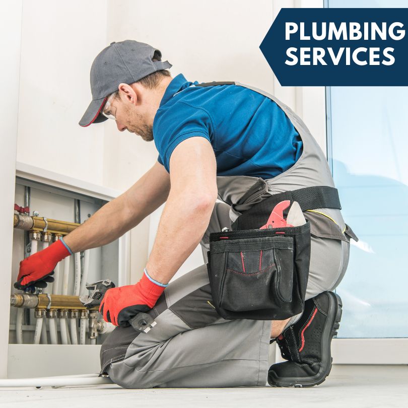 North Bay Plumbing Company